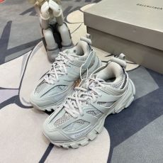 Balenciaga Track Shoes